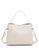 Wild Channel white Women's Sling Bag / Crossbody Bag / Shoulder Bag 225ABAC31823A0GS_1