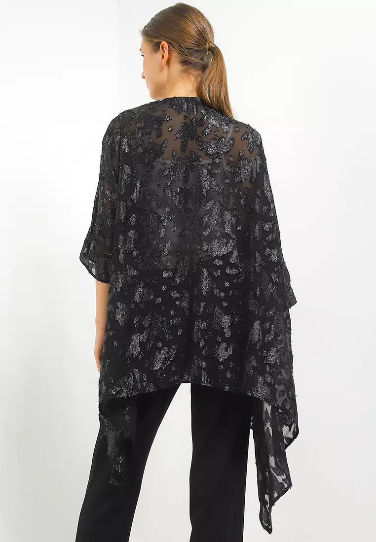 Glitter Outer