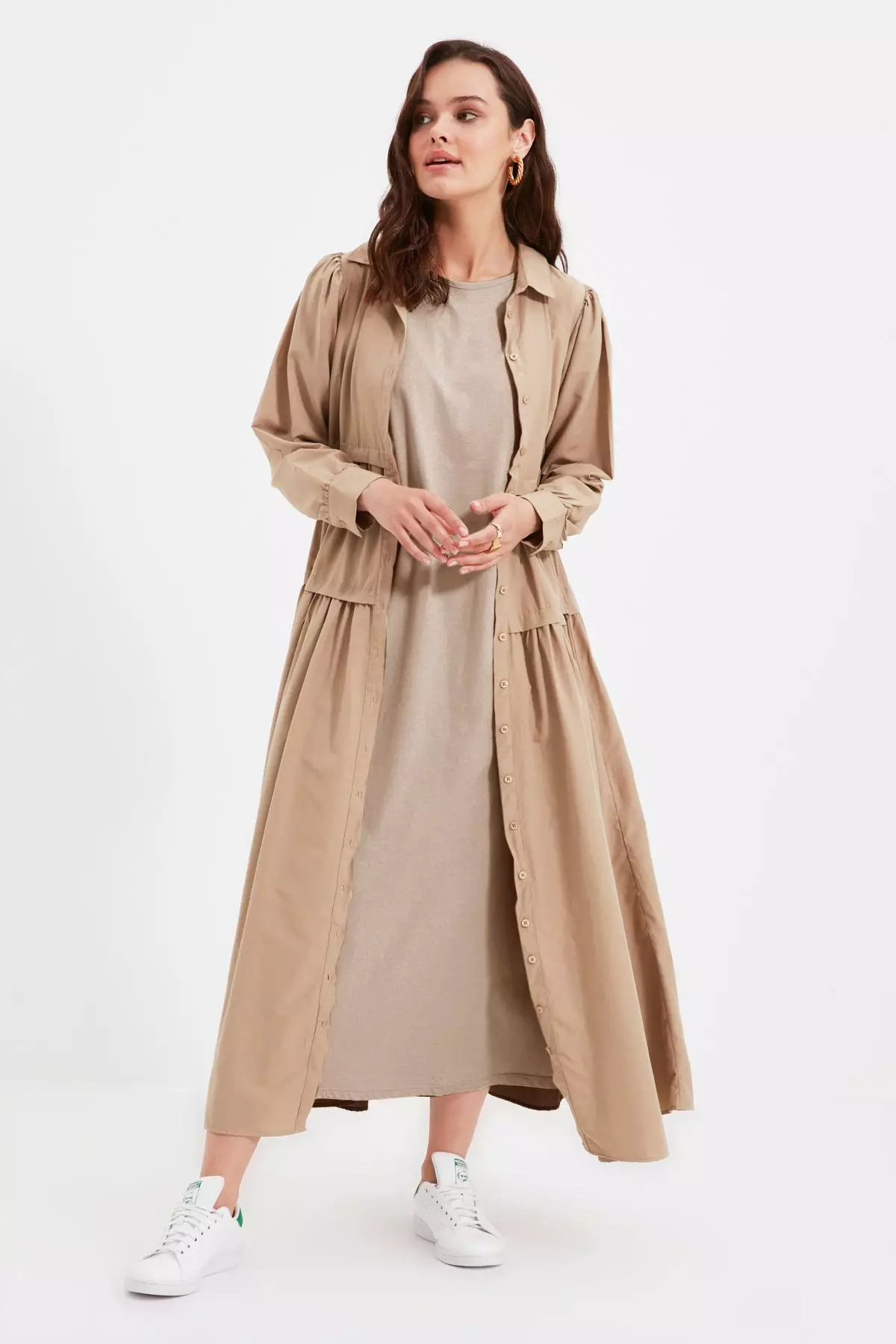 Black-Stone 2-Pack 100% Cotton Knitted Lining Underwear Dress Tctaw22Uk0110