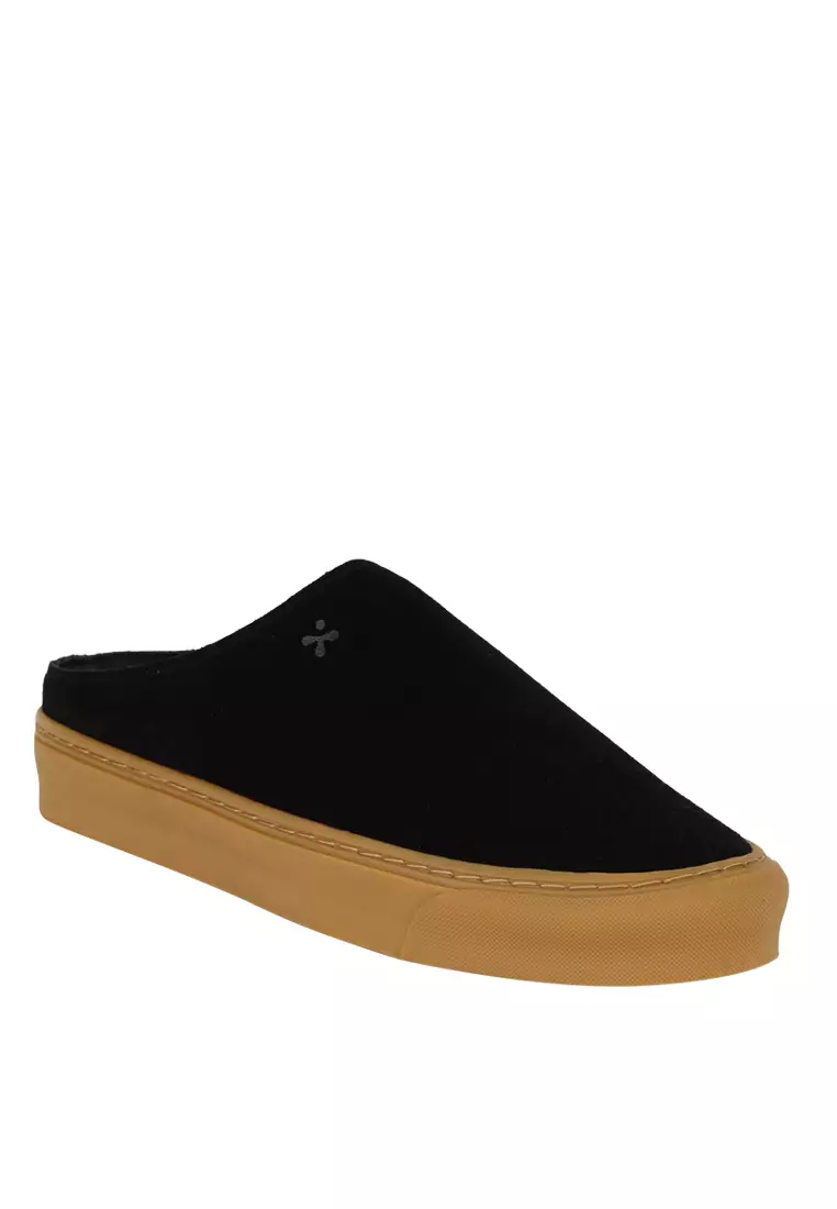 Discount on Oxy Originals  shoes - SKU: Tourer - Leather Slip-Ons for Men