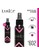 Lamica Beauty black and pink 602 Brush Cleaner Spray EDA86BEE63BA7CGS_1