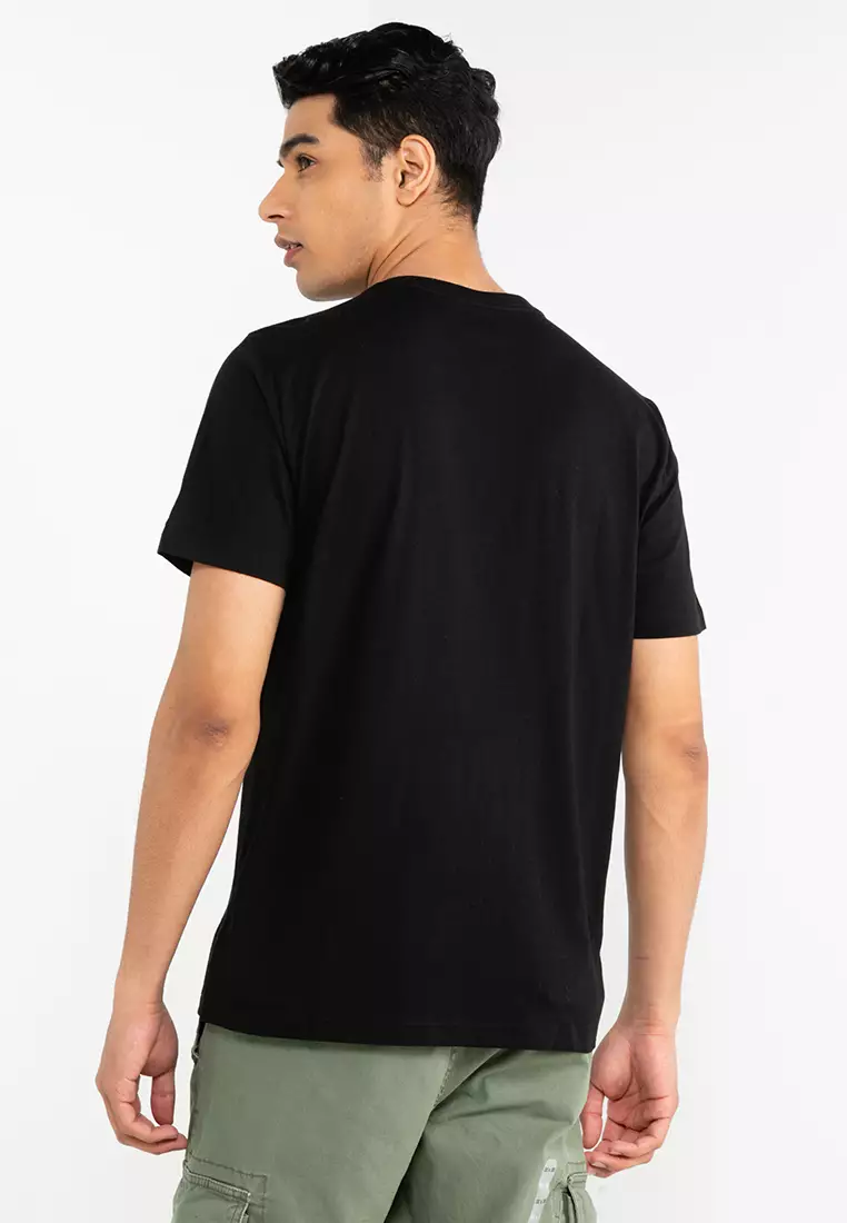 Initial New Arch Tee