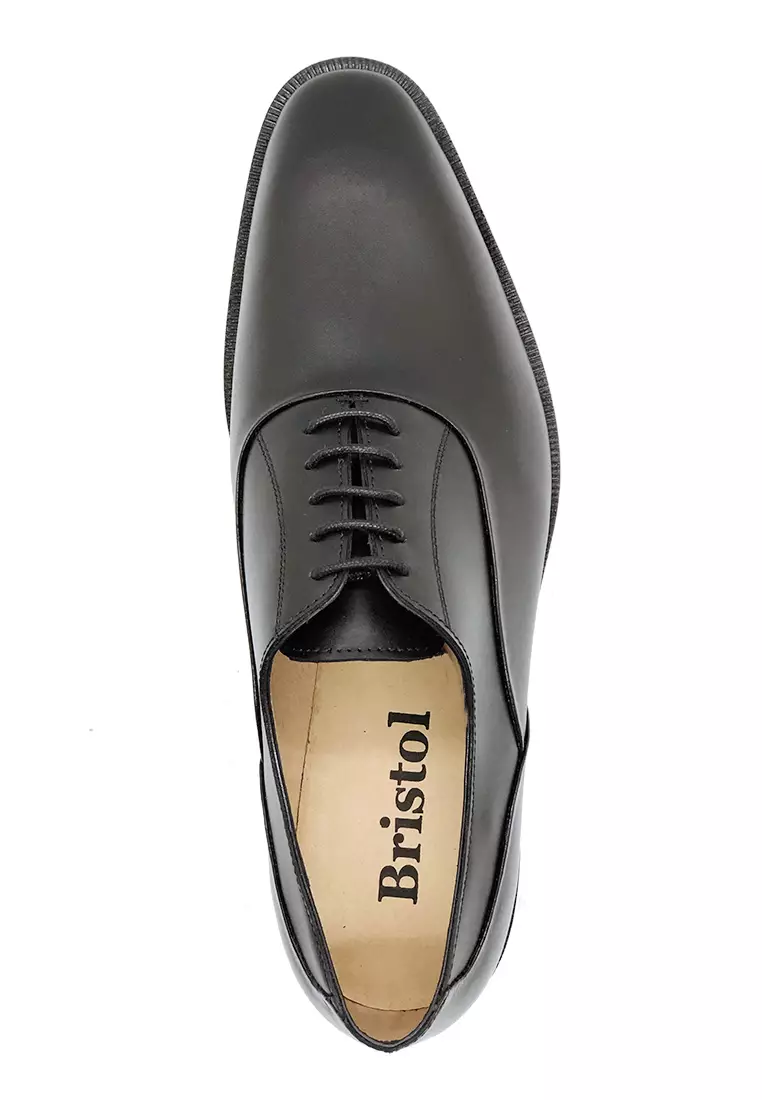 Barlow discount plain toe