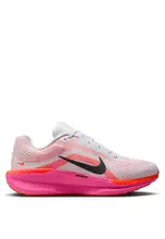 White/Black/Hyper Pink/Bright Crimson