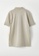 LC WAIKIKI beige Slim Short Sleeve Men's Polo Shirt 62C52AA0A017D8GS_7