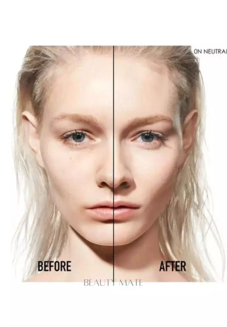 Forever Skin Glow Clean Radiant Foundation 24H Wear And Hydration 1N Neutral