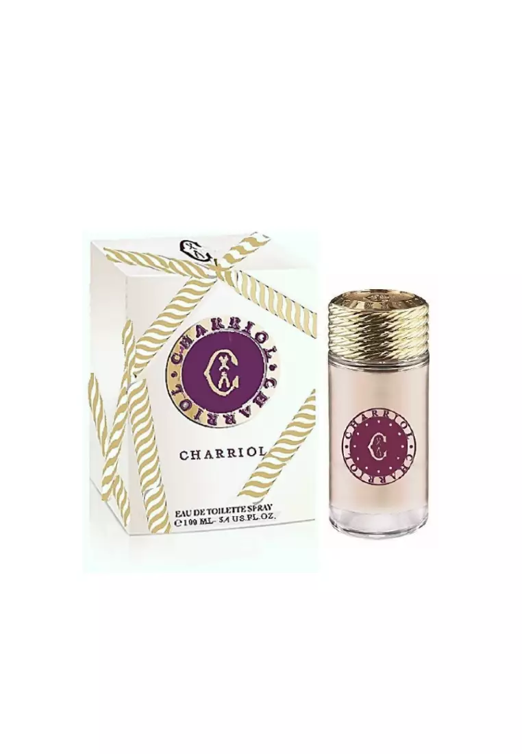 Charriol discount perfume price