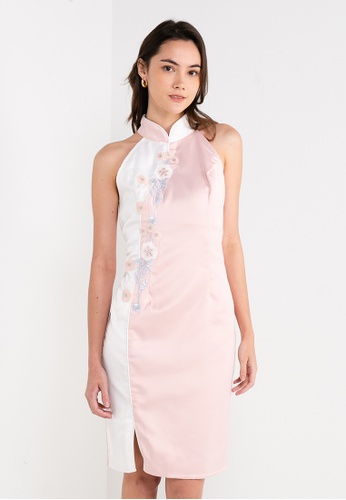 Zalora cheongsam clearance