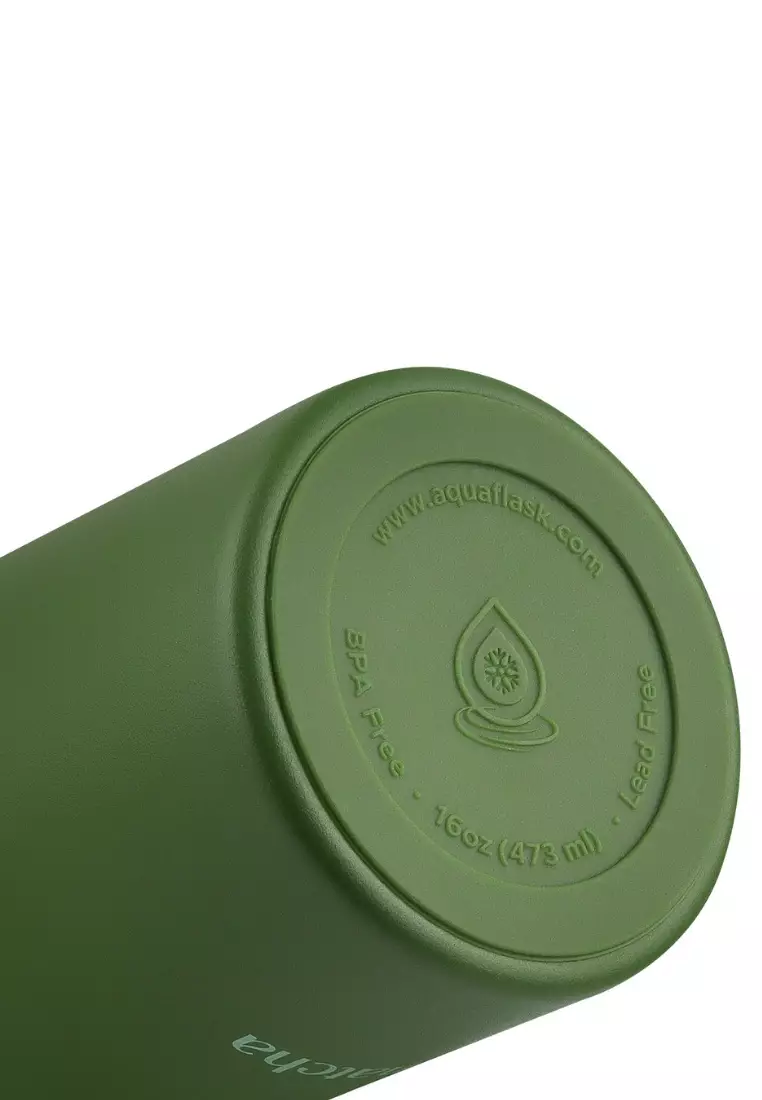 16oz Slate Cup Matcha Collection Insulated Water Bottle