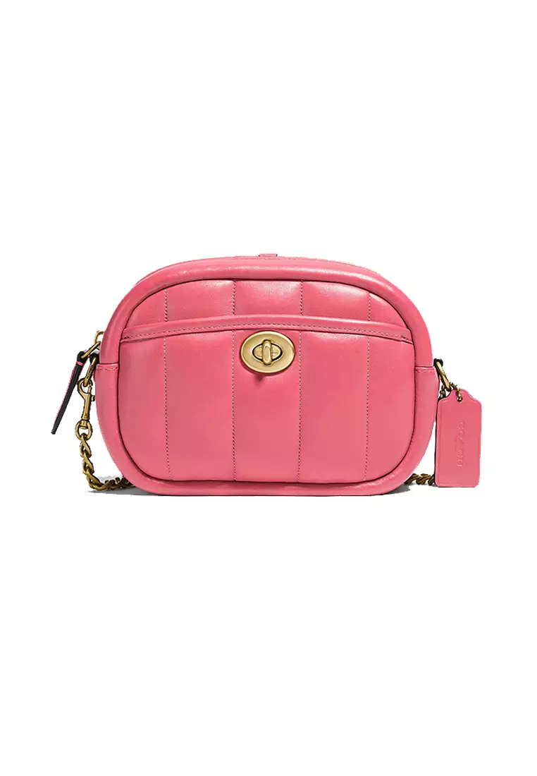 Coach watermelon crossbody clearance