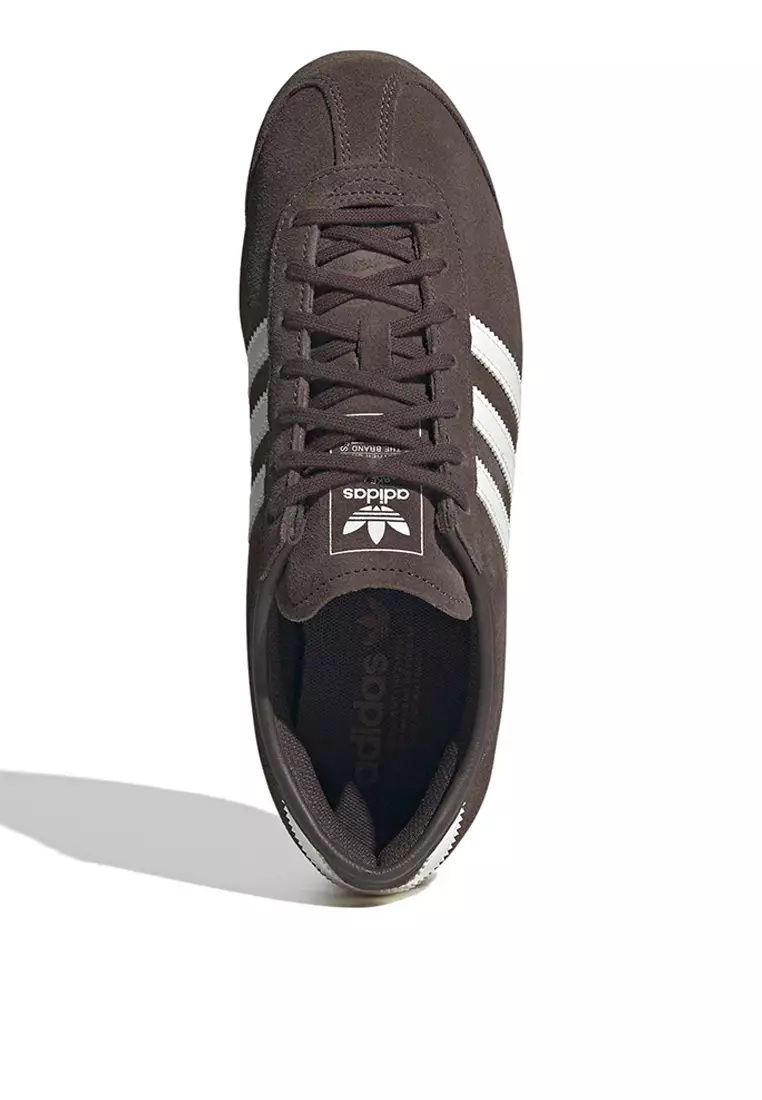 Italia 70s Shoes