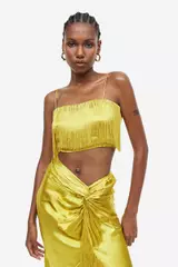 Yellow Bright