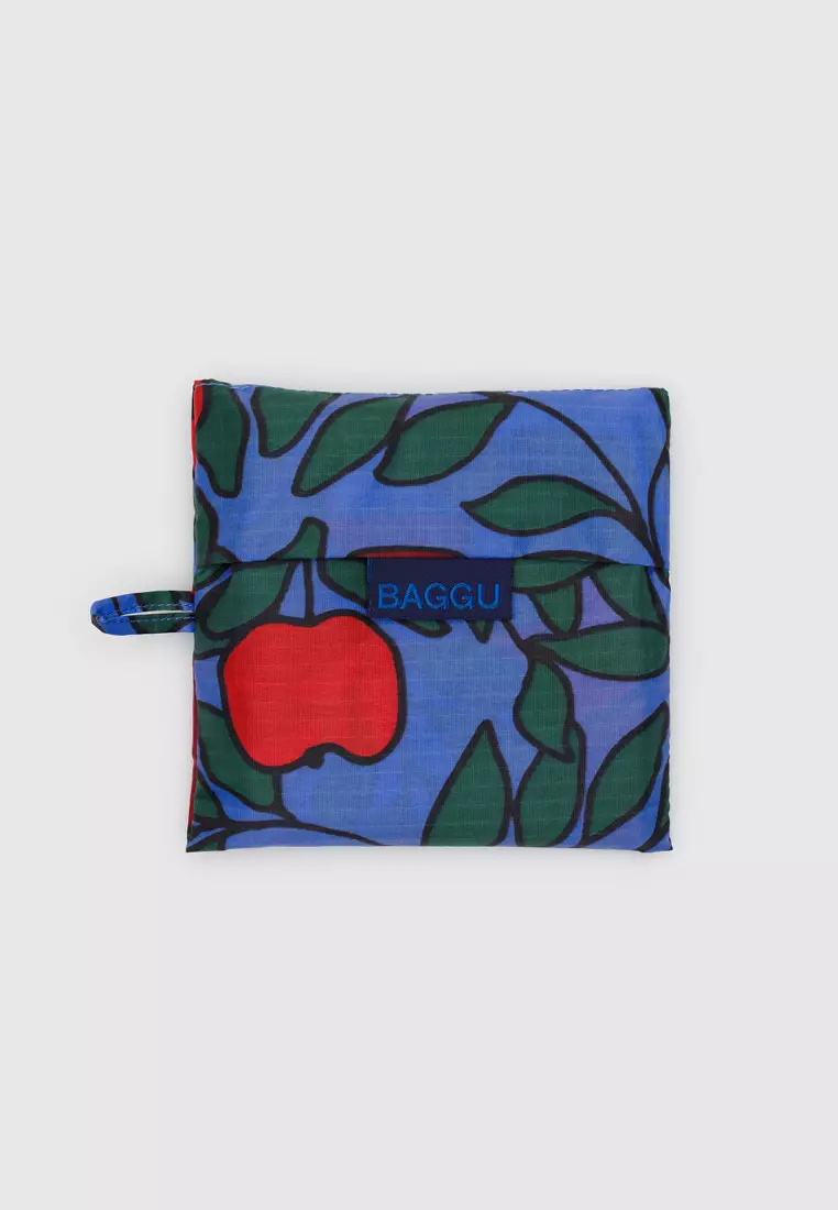 BAGGU - Standard Baggu - Apple Tree