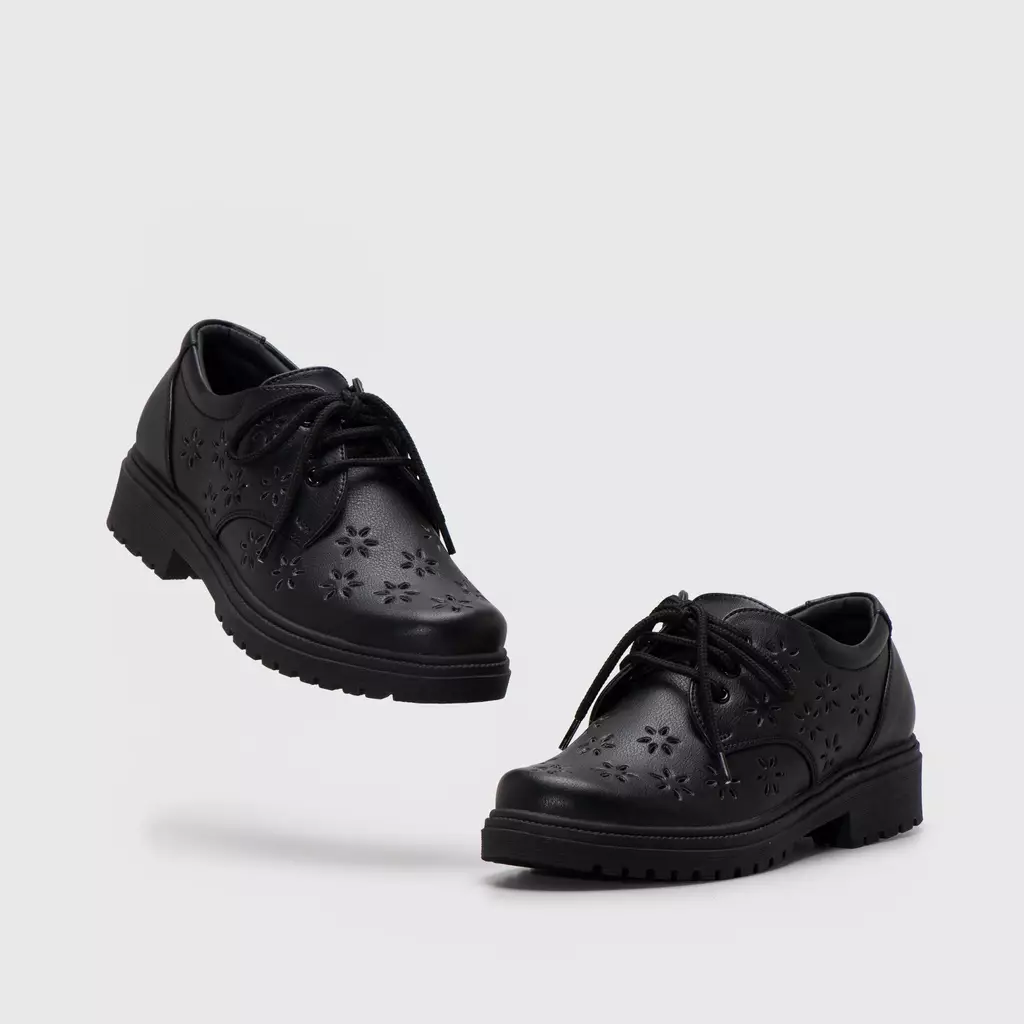 Mayga Oxford Black