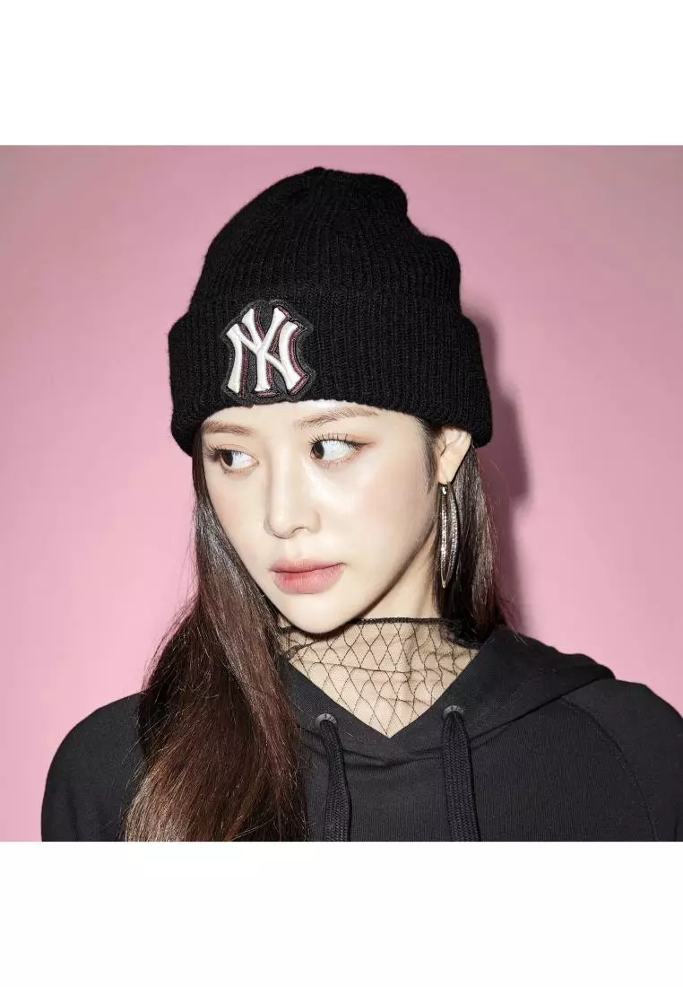 Beanie new york yankees sale
