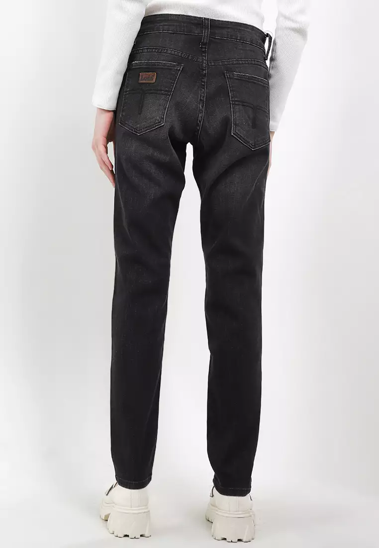 Skinny Stretch Denim Pant FSW361