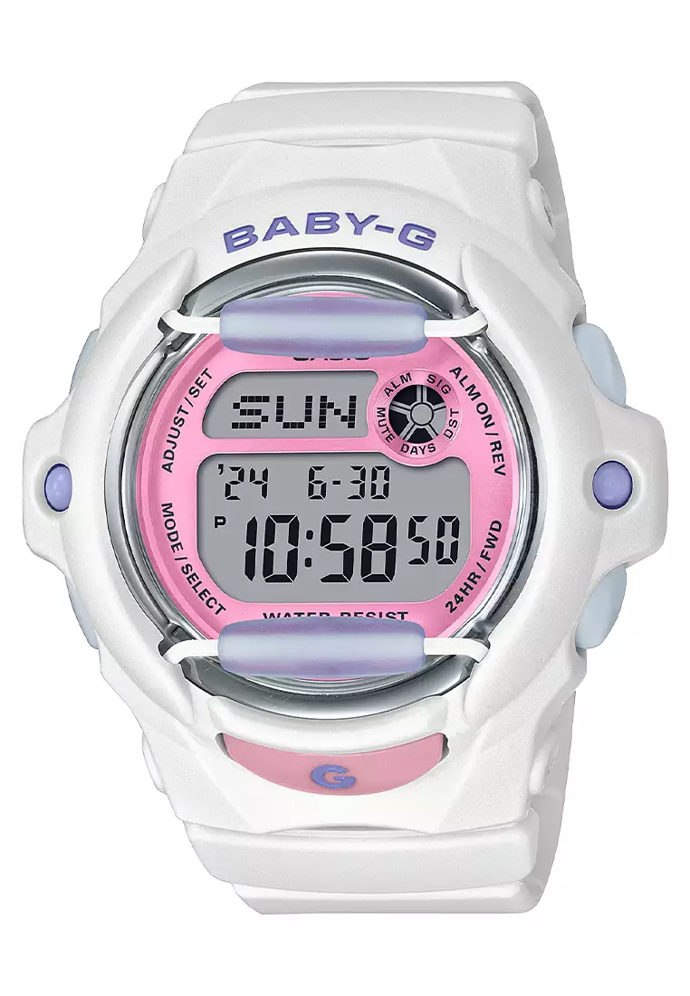 Jual baby g sale