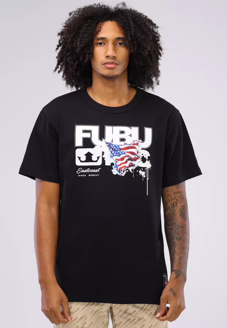 Round Neck Regular Fit