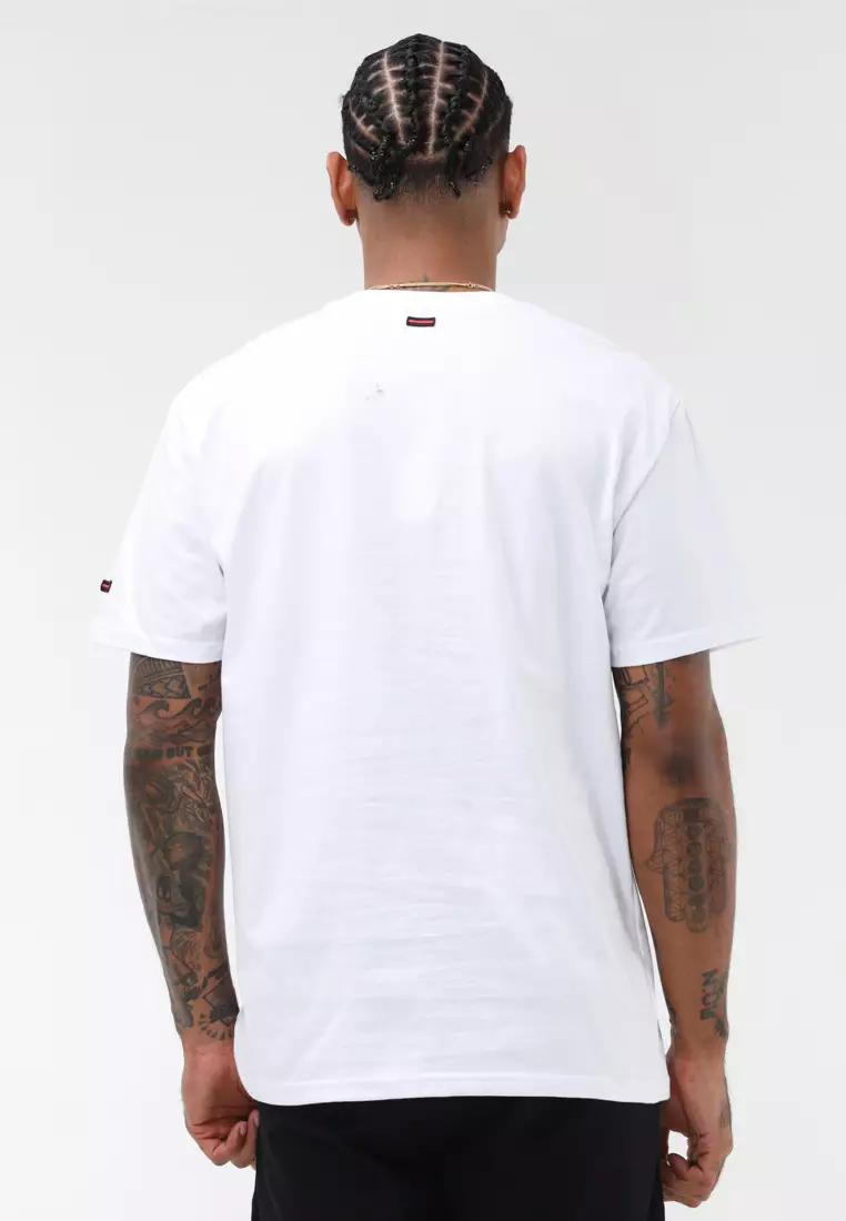 Round Neck Regular Fit