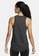 Nike black Dri-FIT Hn Icon Clash Tank Top 20C4BAA7B24E1CGS_1