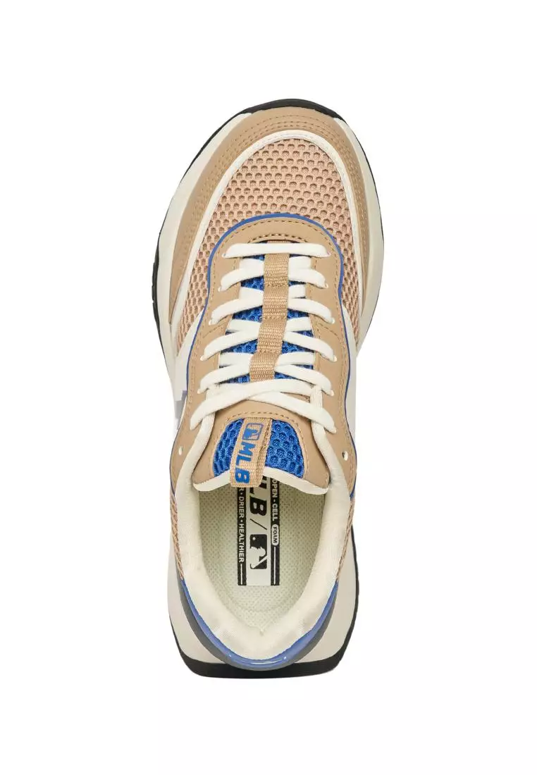 CHUNKY RUNNER LOS ANGELES DODGERS