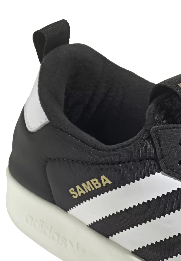 Samba Home Icons Shoes