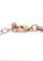BELLE LIZ white Hope Gold And Pearls Asymmetric Bracelet ABC33ACF08C4AFGS_2