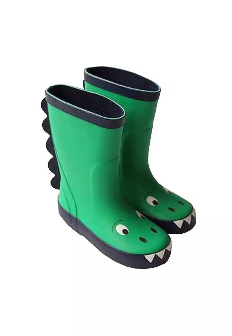 Buy Twenty Eight Shoes VANSA Stylish Dinosaur Rain Boots VSKR2 Online