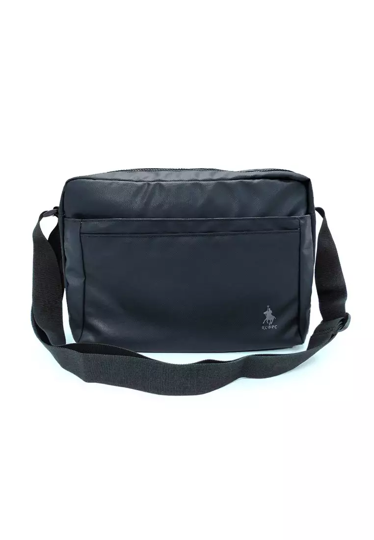 Polo club sling bag sale