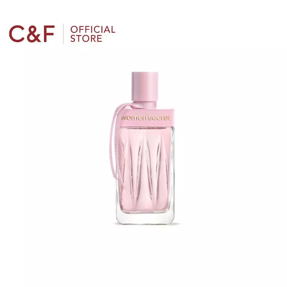 Women'Secret Intimate EDP 100 ml - Parfum Wanita