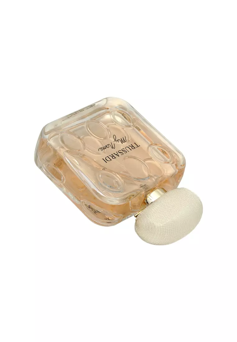 香水(女性用) TRUSSARDI My Name 100ml Amazon.com : Trussardi | My Name | Eau de Toilette | Spray