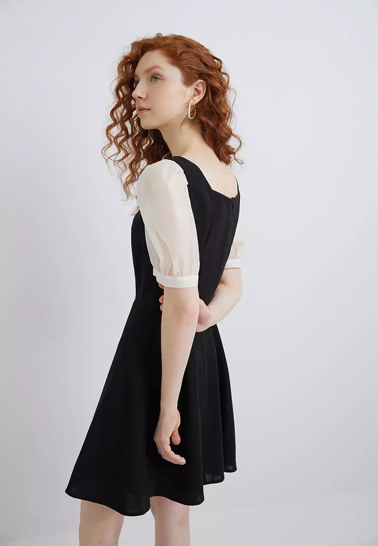 Elbow dress best sale