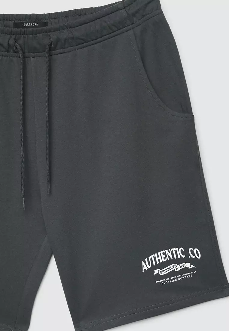 Men's Training Gym Shorts