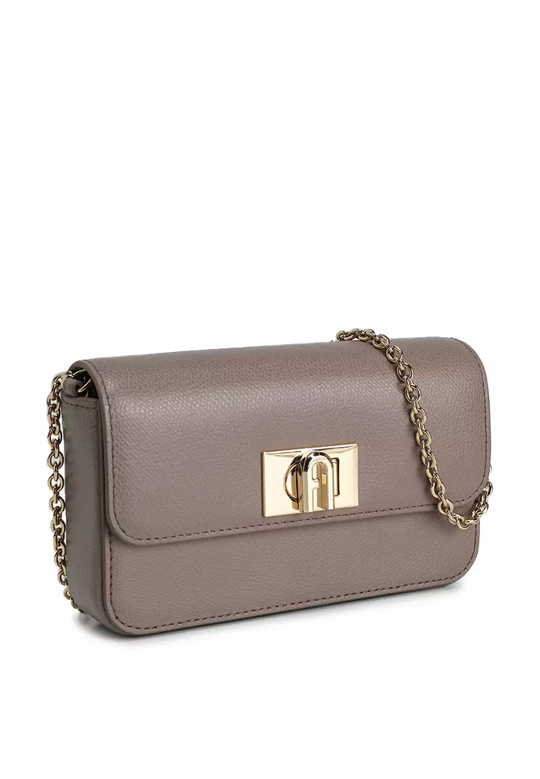 1927 Mini Crossbody Bag (nt)