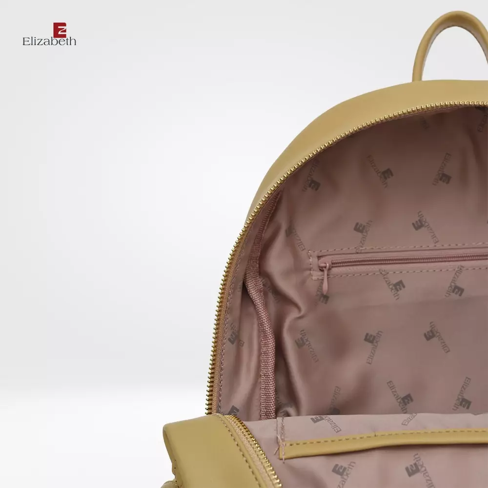 Jual Elizabeth Bags Tas Ransel Wanita Elizabeth Backpack 0055-5474 ...