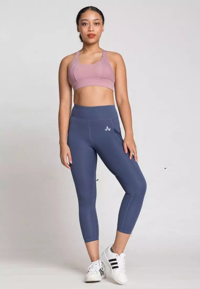Astrid Pocket Leggings