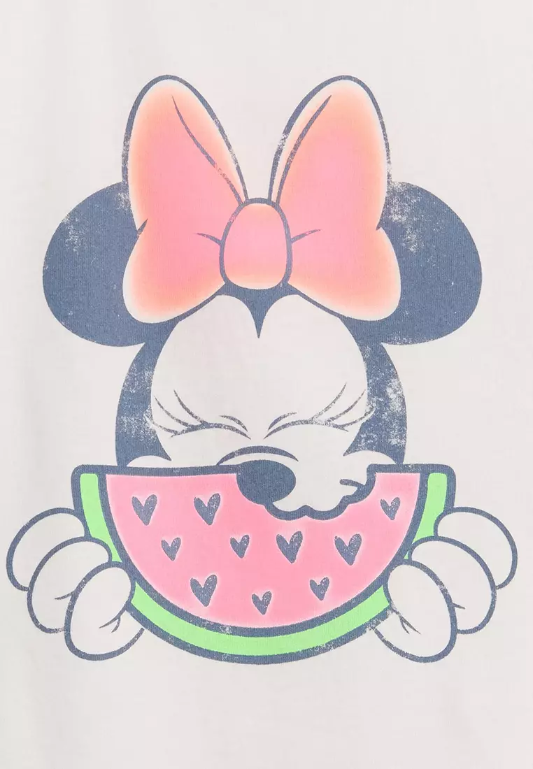 Disney x GAP Graphic T-Shirt