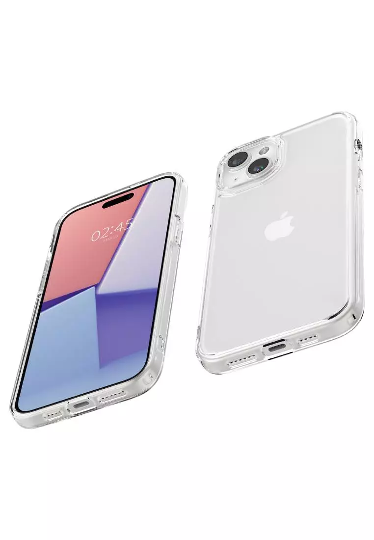 Funda Spigen Iphone Xr Ultra Hybrid Cristal 100% Original – Spigen