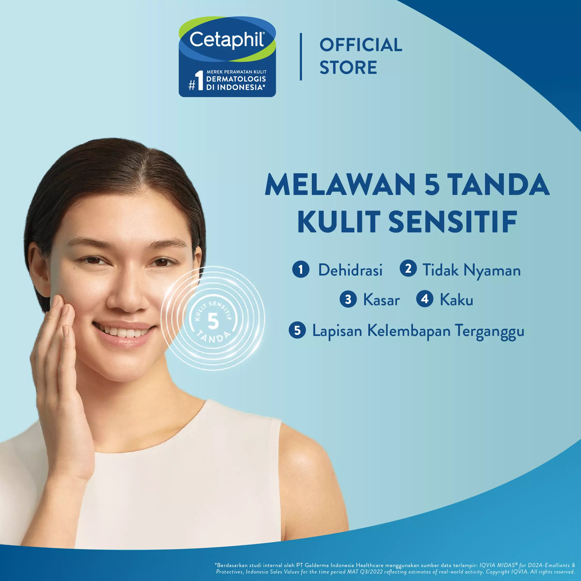 Cetaphil Moisturizing Cream 453g