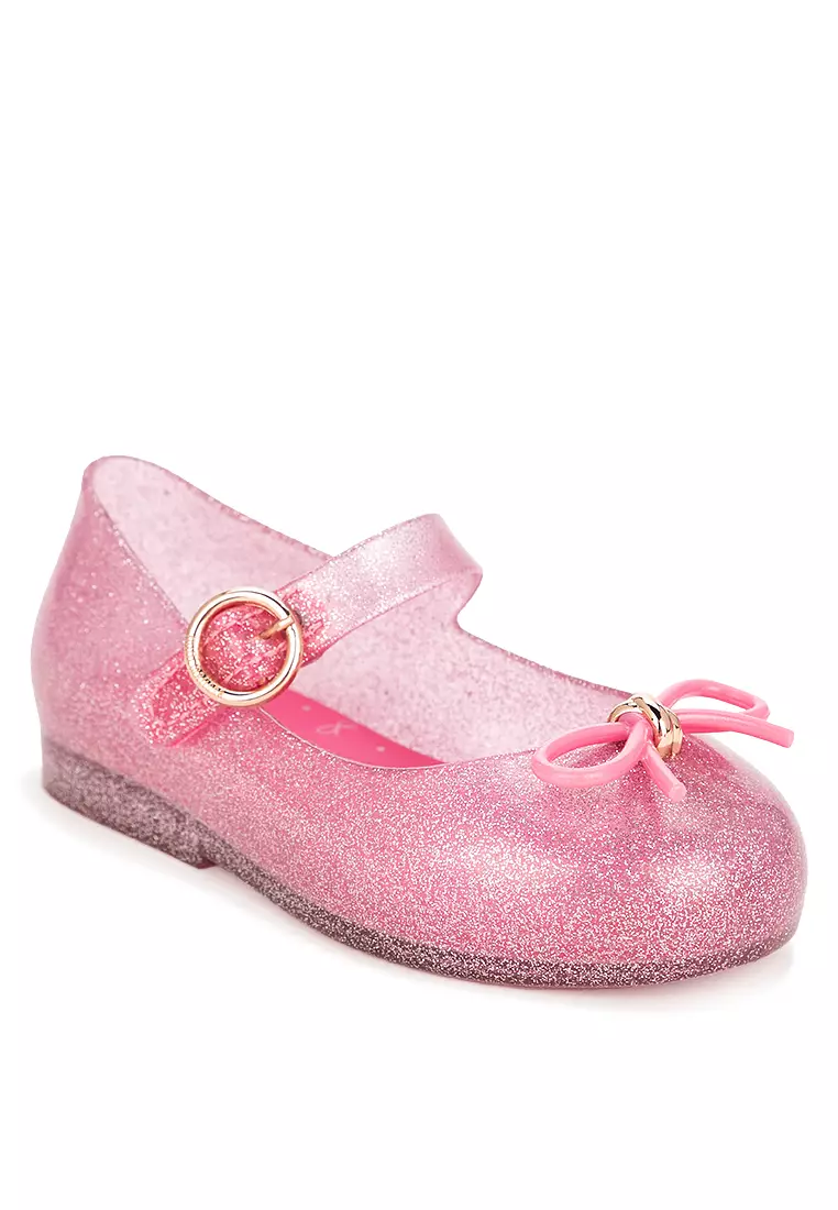 Discount on Mini Melissa  shoes - SKU: Mini Sweet Love A Shoes