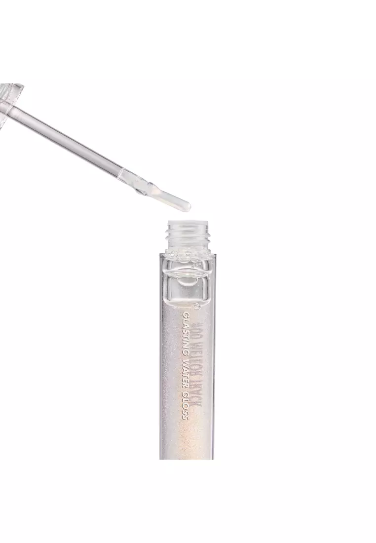 Rom&nd Glasting Water Gloss (#00 Meteor Track) (1pc)