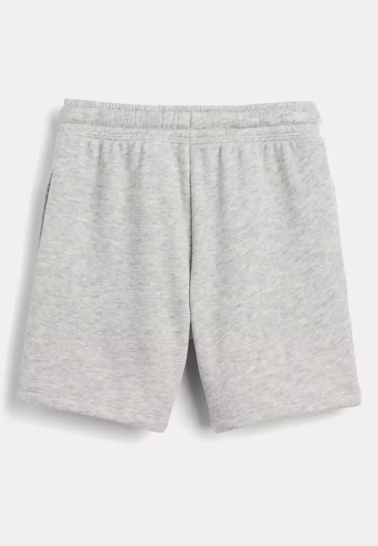 Terry Logo Sweat Shorts