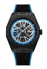 Black, Blue