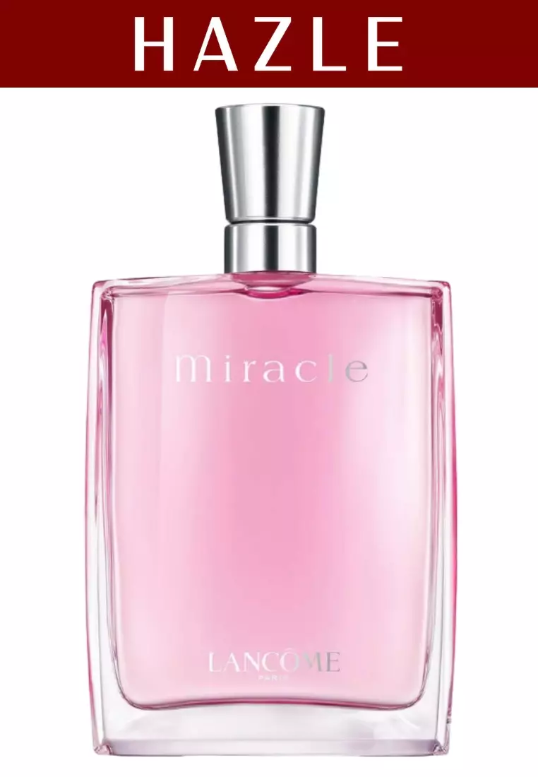Lancome Miracle Woman EDP 100 ml