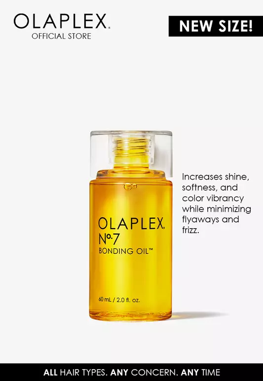 No. 7 Bonding Hair Oil 60ml