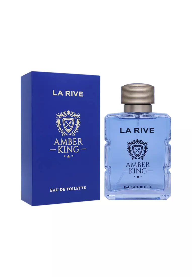 La Rive Amber King 100 ML
