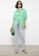 LC WAIKIKI green Long Sleeves Women's Shirt D5EA4AAE5F4743GS_3