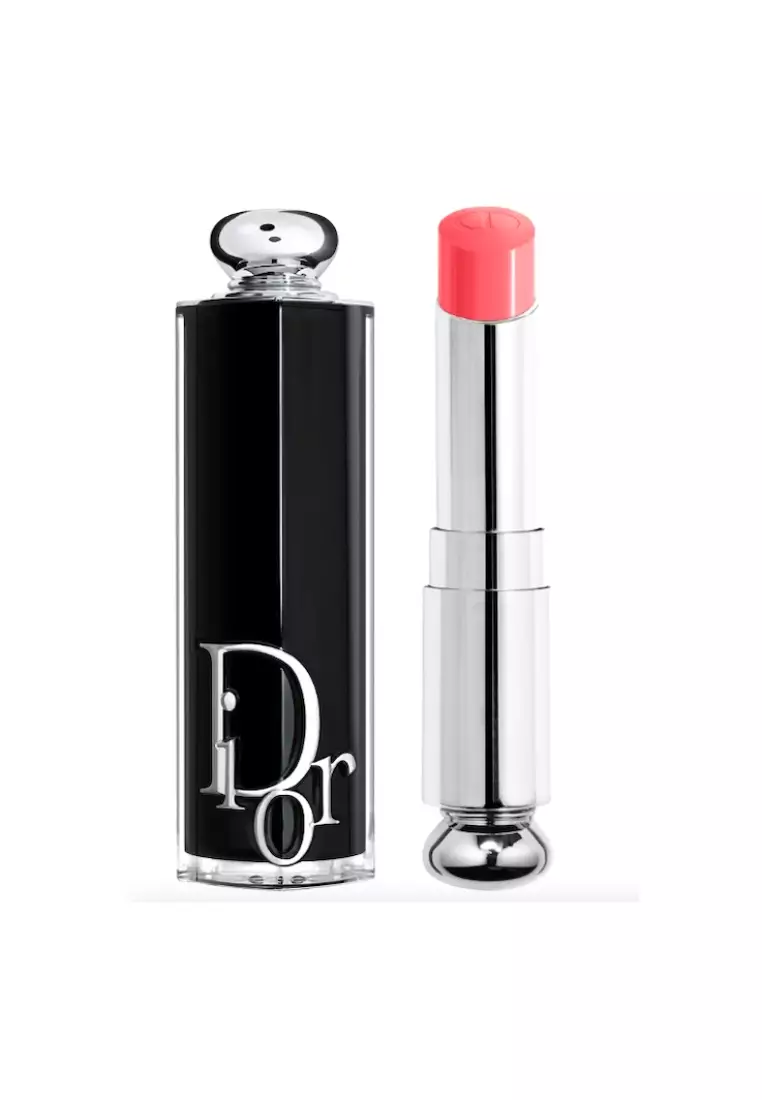 DIOR Addict Shine Lipstick 362 Rose Bonheur