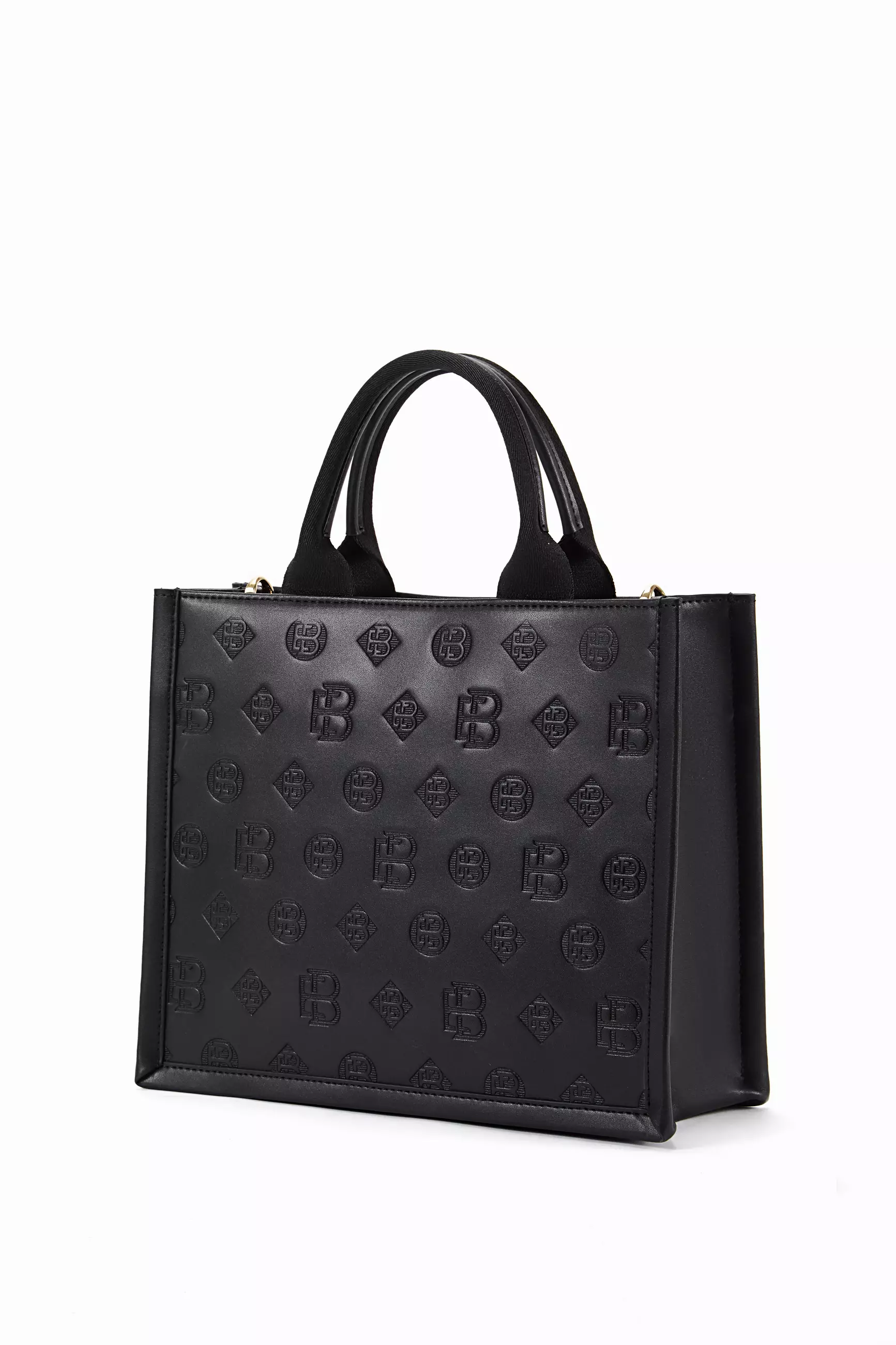 EVERBEST ESHRA BLACK