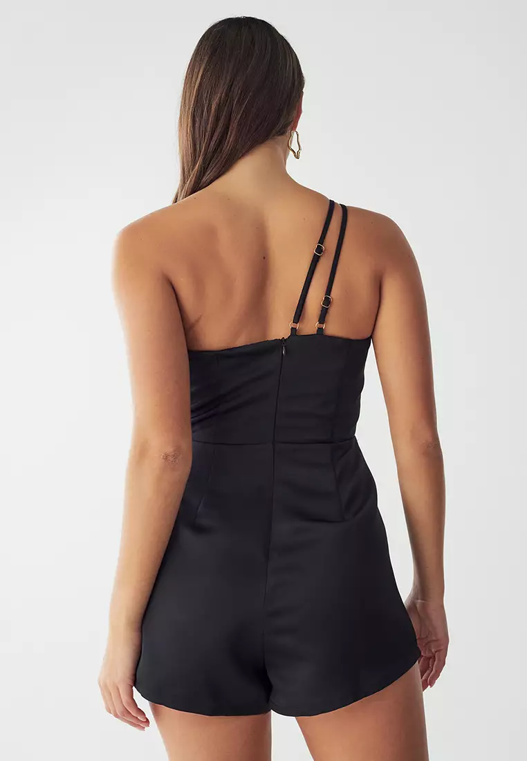 Skylar Playsuit